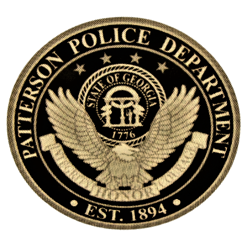 Police Badge